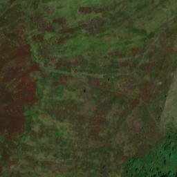 Satellite imagery of Yoak Stone, GB