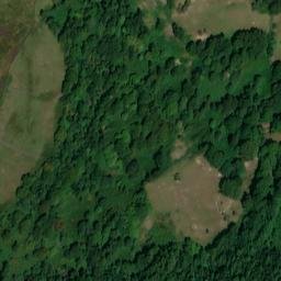 Satellite imagery of Yoak Stone, GB