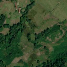 Satellite imagery of Yoak Stone, GB