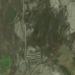 Satellite imagery of John Cross, GB