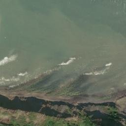 Satellite imagery of South Cheek, GB