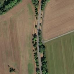 Satellite imagery of Grüner Berg, DE