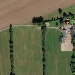 Satellite imagery of Grüner Berg, DE