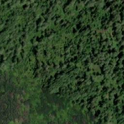 Satellite imagery of Максимов Ключ, KZ