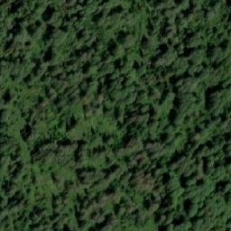 Satellite imagery of Максимов Ключ, KZ