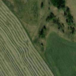 Satellite imagery of Беково, KZ