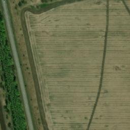 Satellite imagery of Придорожный, KZ