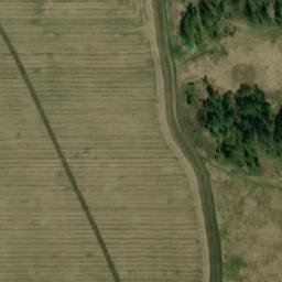 Satellite imagery of Придорожный, KZ