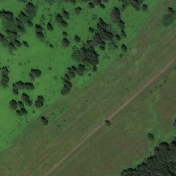 Satellite imagery of Поморцево, KZ