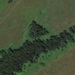Satellite imagery of Поморцево, KZ