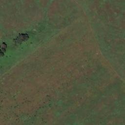 Satellite imagery of Поморцево, KZ