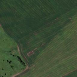 Satellite imagery of Зайкина, KZ