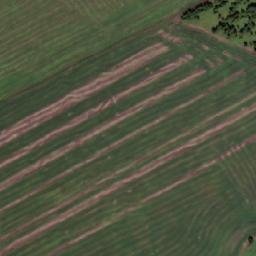Satellite imagery of Зайкина, KZ