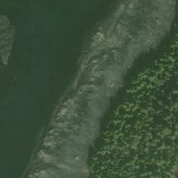 Satellite imagery of Jap Point, CA