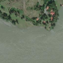 Satellite imagery of Graveyard Point, CA
