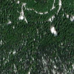 Satellite imagery of Mount Prince, CA