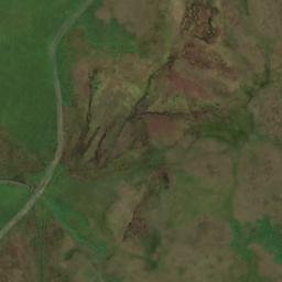 Satellite imagery of Mickle Moss, GB