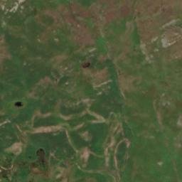Satellite imagery of cairn, GB