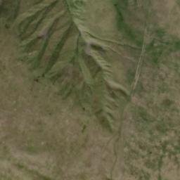 Satellite imagery of Green Bell, GB
