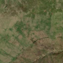 Satellite imagery of Green Bell, GB