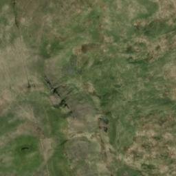Satellite imagery of cairn, GB