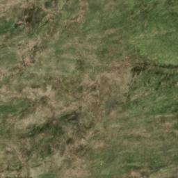 Satellite imagery of cairn, GB