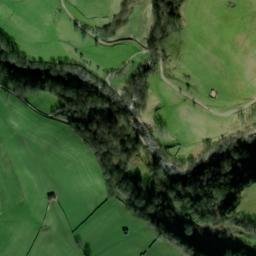 Satellite imagery of Keld Tute Hill, GB
