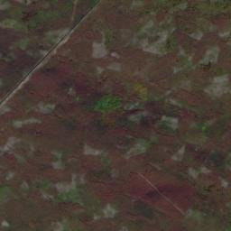 Satellite imagery of cairn, GB