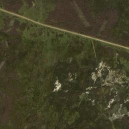 Satellite imagery of Round Hill, GB