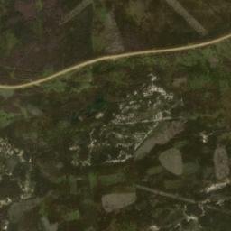 Satellite imagery of Round Hill, GB