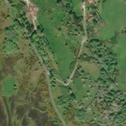 Satellite imagery of Blea Wyke Point, GB