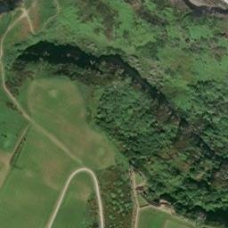 Satellite imagery of South Cheek, GB