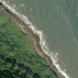 Satellite imagery of South Cheek, GB