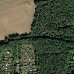 Satellite imagery of Brauner Berg, DE
