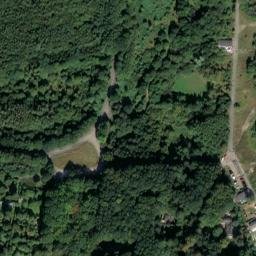 Satellite imagery of Brauner Berg, DE