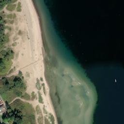 Satellite imagery of Brauner Berg, DE