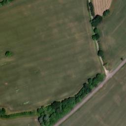Satellite imagery of Bökenberg, DE