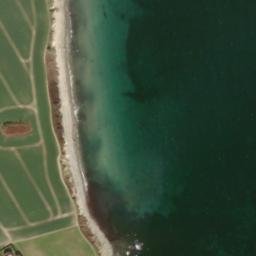 Satellite imagery of Staberhuk, DE