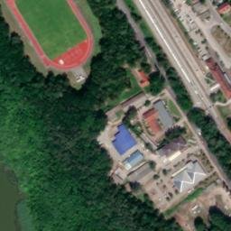 Satellite imagery of Fahrenberg, DE
