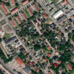 Satellite imagery of Fahrenberg, DE