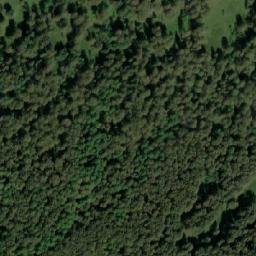 Satellite imagery of Устье Бирюля, KZ