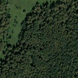 Satellite imagery of Устье Бирюля, KZ