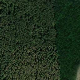 Satellite imagery of Устье Бирюля, KZ