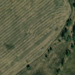 Satellite imagery of Неустроев, KZ