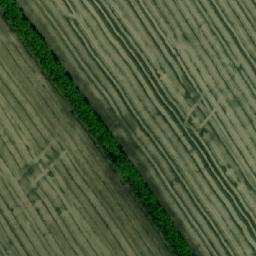 Satellite imagery of Беково, KZ