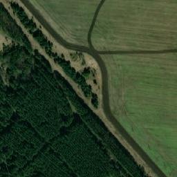 Satellite imagery of Культстан, KZ
