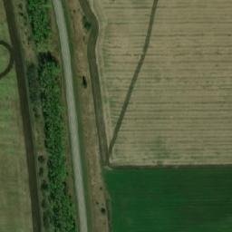 Satellite imagery of Придорожный, KZ