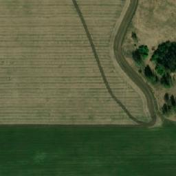 Satellite imagery of Придорожный, KZ