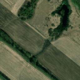 Satellite imagery of Пограничный, KZ