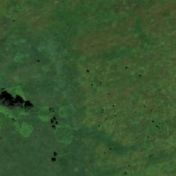 Satellite imagery of Подгорная, KZ
